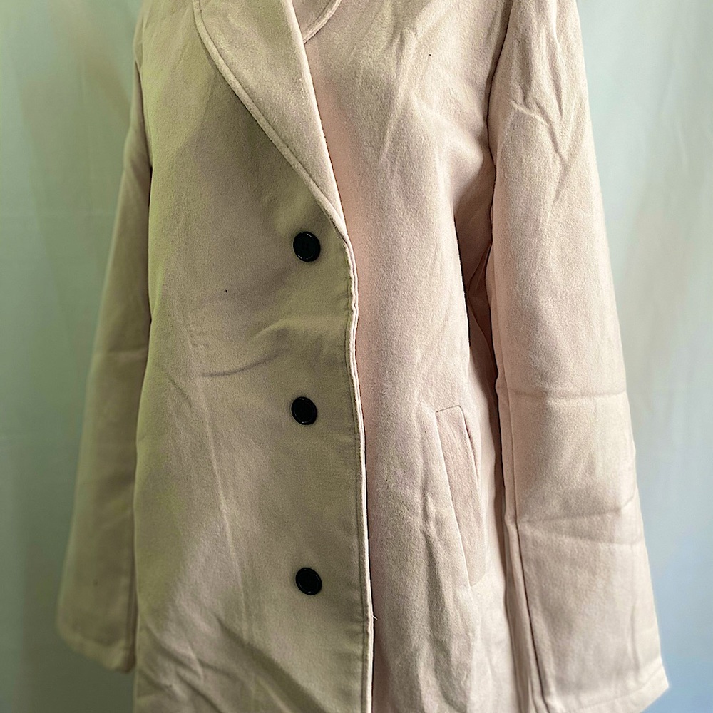 Trench coat